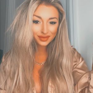 Meet your Posher, Jamie